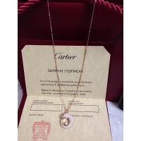 Chic Reproduction Cartier Necklace CA8445A