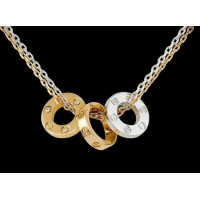 Imitation Faux Cartier Necklace CTN14071002