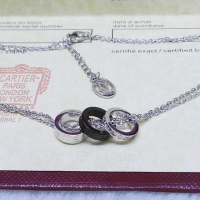 Good Taste Cartier Necklace CTN14071005