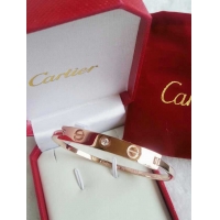 Lowest Cost Cartier Bracelet CB14072814 Rose Red