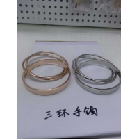 Lowest Price Cartier Bracelet CB14072815