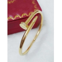 Pretty Style Cartier Bracelet CB14072816 Gold