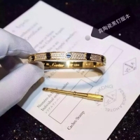 Youthful Imitation Cartier Bracelet BB1214003