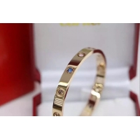 Purchase Good Quality Cartier Bracelet BB1214008