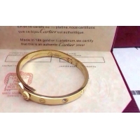 Grade Cheapest Cartier Bracelet BB1214013