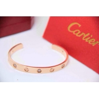 Perfect Discount Cartier Bracelet BB1214026