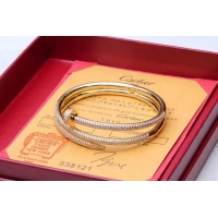 Refined Cheapest Cartier Bracelet BB060301