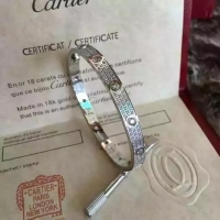 Luxury Cheapest Cartier Bracelet BB060304