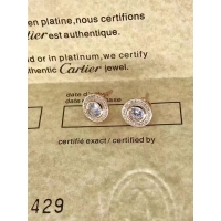 Inexpensive Cartier Earrings C4676