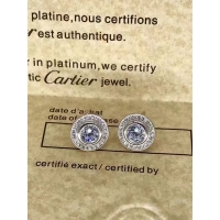 New Release Creation Cartier Earrings C4677