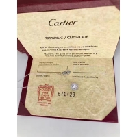 Modern Classic Discount Cartier Earrings C4679