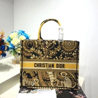 Wholesale Cheap DIOR BOOK TOTE KALEIDIORSCOPIC BAG M1286ZRIH