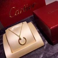 High Quality Cartier Necklace JUSTE UN CLOU B7224514 Gold