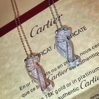 Buy Imitation Cartier Necklace 18147