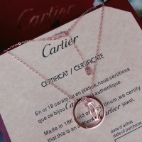 Newly Launched Cartier Necklace 18285