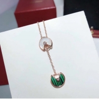 New Stylish Cartier Necklace CE2292