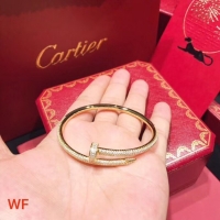 Classic Discount Cartier Bracelet CE2333 Gold