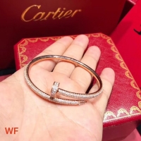 Imitation Cartier Bracelet CE2333 Rose Gold