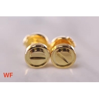 Wholesale Discount Cartier Earrings CE3429 Gold