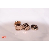 Top Quality Cartier Earrings CE3429 Rose Gold