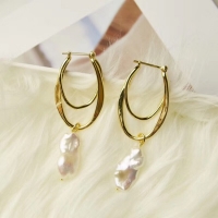 mitation Charming CELINE Earrings CE2343