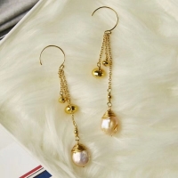 Original Cheap CELINE Earrings CE2345