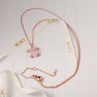 Classic Cheapest Dior Necklace CD191871