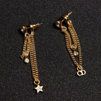 Trendy Design Dior Earrings CE2048