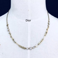 Cheap Discount Dior Necklace CE2356