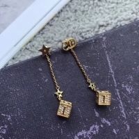 Unique Style Imitation Dior Earrings CE2362