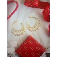 Imitation Low Cost Dior Earrings D23890