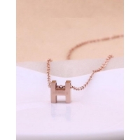 Shop Duplicate Hermes Necklace H425A