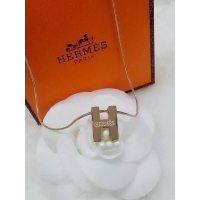 Low Cost Design Hermes Necklace H425D