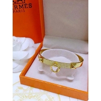 Good Quality Hermes Bracelet HM2291 Gold