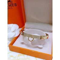 Good Quality Hermes Bracelet HM2291 Rose Gold