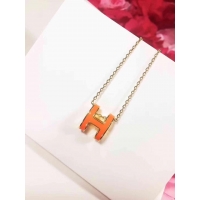 Most Popular Hermes Necklace HB191936