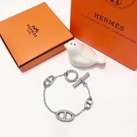 Most Popular Hermes Bracelet CE2274 Rose Gold