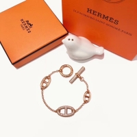 Low Cost Hermes Bracelet CE2274 Silver