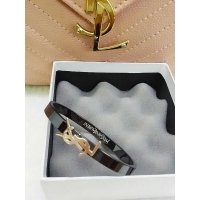 Cheapest Yves Saint Laurent Bracelet YSL425B