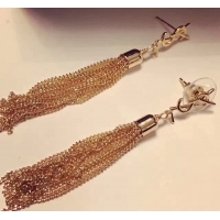 Hot Sell Yves Saint Laurent Earrings 17524