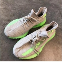 Best Price Adidas X Yeezy Boost 350 V2 Gray/Green 2019