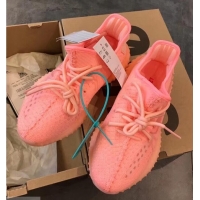 Top Quality Adidas X Yeezy Boost 350 V2 Dark Pink 2019