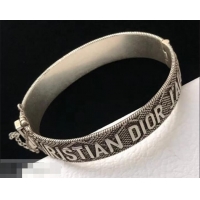 Top Design Dior J'ADIOR Bracelet Silver J71705