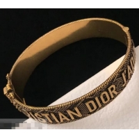 Good Quality Dior J'ADIOR Bracelet J71705 Gold