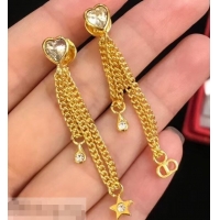 Good Quality Dior Earrings J717256