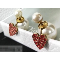 Shop Duplicate Dior Earrings J717263