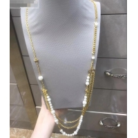 Unique Style Dior Necklace J717232