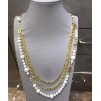 Unique Style Dior Necklace J717232