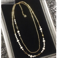 Pretty Style Dior Necklace J717233