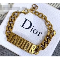 Grade Dior Bracelet J717239